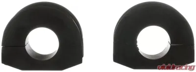 Delphi Suspension Stabilizer Bar Bushing Kit Cadillac Rear - TD5555W