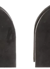 Delphi Suspension Stabilizer Bar Bushing Kit Cadillac SRX Rear 2011-2016                                     - TD5566W - Image 2