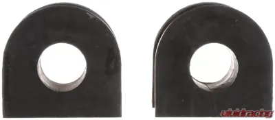 Delphi Suspension Stabilizer Bar Bushing Kit Cadillac SRX Rear 2011-2016 - TD5566W