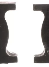 Delphi Suspension Stabilizer Bar Bushing Kit Cadillac SRX Rear 2011-2016                                     - TD5566W - Image 3