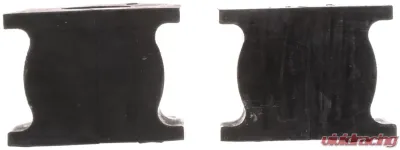 Delphi Suspension Stabilizer Bar Bushing Kit Cadillac SRX Rear 2011-2016 - TD5566W