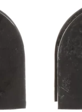 Delphi Suspension Stabilizer Bar Bushing Kit Cadillac SRX Rear 2011-2016                                     - TD5566W - Image 4