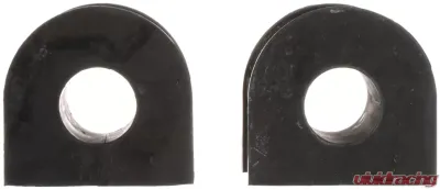 Delphi Suspension Stabilizer Bar Bushing Kit Cadillac SRX Rear 2011-2016 - TD5566W