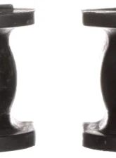 Delphi Suspension Stabilizer Bar Bushing Kit Cadillac SRX Rear 2011-2016                                     - TD5566W - Image 7