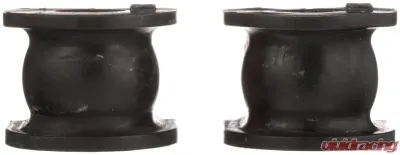Delphi Suspension Stabilizer Bar Bushing Kit Cadillac SRX Rear 2011-2016 - TD5566W