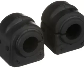 Delphi Suspension Stabilizer Bar Bushing Kit Chevrolet Front