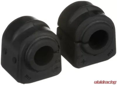Delphi Suspension Stabilizer Bar Bushing Kit Chevrolet Front - TD5570W