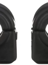 Delphi Suspension Stabilizer Bar Bushing Kit Chevrolet Front                                     - TD5570W - Image 2