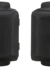 Delphi Suspension Stabilizer Bar Bushing Kit Chevrolet Front                                     - TD5570W - Image 3
