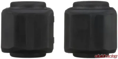 Delphi Suspension Stabilizer Bar Bushing Kit Chevrolet Front - TD5570W