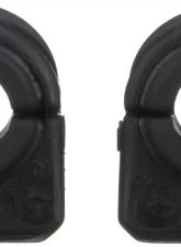 Delphi Suspension Stabilizer Bar Bushing Kit Chevrolet Front                                     - TD5570W - Image 4