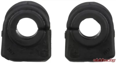 Delphi Suspension Stabilizer Bar Bushing Kit Chevrolet Front - TD5570W