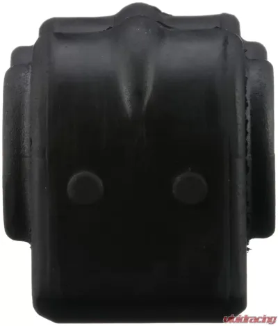 Delphi Suspension Stabilizer Bar Bushing Kit Chevrolet Front - TD5570W
