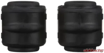 Delphi Suspension Stabilizer Bar Bushing Kit Chevrolet Front - TD5570W