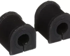 Delphi Suspension Stabilizer Bar Bushing Kit Kia Spectra Rear 2004 1.8L 4-Cyl