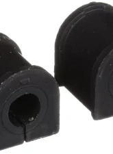 Delphi Suspension Stabilizer Bar Bushing Kit Kia Spectra Rear 2004 1.8L 4-Cyl                                     - TD5575W - Image 3