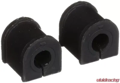 Delphi Suspension Stabilizer Bar Bushing Kit Kia Spectra Rear 2004 1.8L 4-Cyl - TD5575W