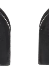 Delphi Suspension Stabilizer Bar Bushing Kit Kia Spectra Rear 2004 1.8L 4-Cyl                                     - TD5575W - Image 2