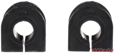 Delphi Suspension Stabilizer Bar Bushing Kit Kia Spectra Rear 2004 1.8L 4-Cyl - TD5575W