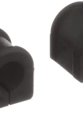 Delphi Suspension Stabilizer Bar Bushing Kit Mazda Protege Front 1999-2000                                     - TD5576W - Image 7