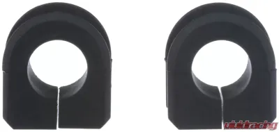 Delphi Suspension Stabilizer Bar Bushing Kit Mazda Protege Front 1999-2000 - TD5576W