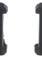 Delphi Suspension Stabilizer Bar Bushing Kit Mazda Protege Front 1999-2000                                     - TD5576W - Image 3