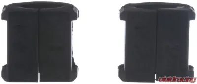 Delphi Suspension Stabilizer Bar Bushing Kit Mazda Protege Front 1999-2000 - TD5576W