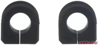 Delphi Suspension Stabilizer Bar Bushing Kit Mazda Protege Front 1999-2000 - TD5576W