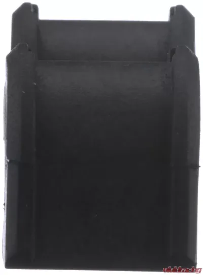 Delphi Suspension Stabilizer Bar Bushing Kit Mazda Protege Front 1999-2000 - TD5576W