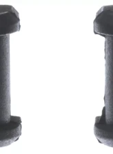 Delphi Suspension Stabilizer Bar Bushing Kit Mazda Protege Front 1999-2000                                     - TD5576W - Image 7