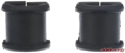 Delphi Suspension Stabilizer Bar Bushing Kit Mazda Protege Front 1999-2000 - TD5576W