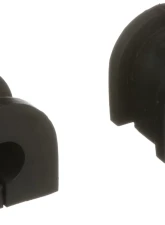 Delphi Suspension Stabilizer Bar Bushing Kit Acura Integra Rear To Frame 1994-2001                                     - TD5583W - Image 7