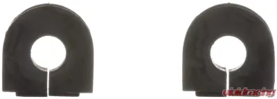 Delphi Suspension Stabilizer Bar Bushing Kit Acura Integra Rear To Frame 1994-2001 - TD5583W