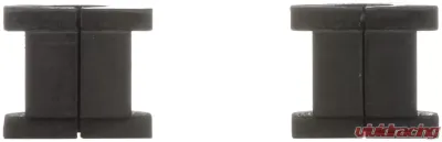 Delphi Suspension Stabilizer Bar Bushing Kit Acura Integra Rear To Frame 1994-2001 - TD5583W