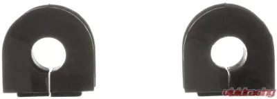 Delphi Suspension Stabilizer Bar Bushing Kit Acura Integra Rear To Frame 1994-2001 - TD5583W