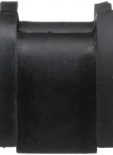 Delphi Suspension Stabilizer Bar Bushing Kit Acura Integra Rear To Frame 1994-2001                                     - TD5583W - Image 5