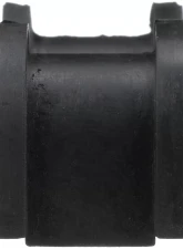 Delphi Suspension Stabilizer Bar Bushing Kit Acura Integra Rear To Frame 1994-2001                                     - TD5583W - Image 6