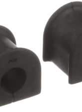 Delphi Suspension Stabilizer Bar Bushing Kit Lexus LS400 Rear 1997-2000 4.0L V8                                     - TD5586W - Image 7
