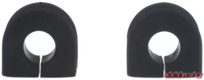 Delphi Suspension Stabilizer Bar Bushing Kit Lexus LS400 Rear 1997-2000 4.0L V8 - TD5586W