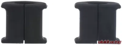 Delphi Suspension Stabilizer Bar Bushing Kit Lexus LS400 Rear 1997-2000 4.0L V8 - TD5586W