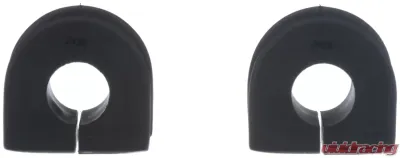 Delphi Suspension Stabilizer Bar Bushing Kit Lexus LS400 Rear 1997-2000 4.0L V8 - TD5586W