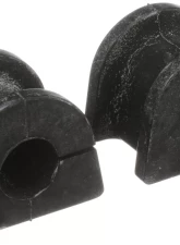 Delphi Suspension Stabilizer Bar Bushing Kit Mitsubishi Montero Rear 2001-2004                                     - TD5591W - Image 5