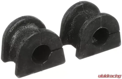Delphi Suspension Stabilizer Bar Bushing Kit Mitsubishi Montero Rear 2001-2004 - TD5591W