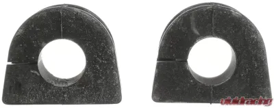 Delphi Suspension Stabilizer Bar Bushing Kit Mitsubishi Montero Rear 2001-2004 - TD5591W