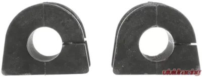 Delphi Suspension Stabilizer Bar Bushing Kit Mitsubishi Montero Rear 2001-2004 - TD5591W