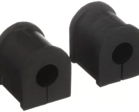 Delphi Suspension Stabilizer Bar Bushing Kit Kia Spectra Rear 2004 1.8L 4-Cyl