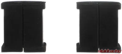 Delphi Suspension Stabilizer Bar Bushing Kit Kia Spectra Rear 2004 1.8L 4-Cyl - TD5596W