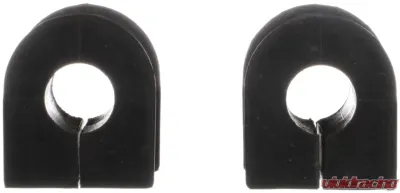 Delphi Suspension Stabilizer Bar Bushing Kit Kia Spectra Rear 2004 1.8L 4-Cyl - TD5596W