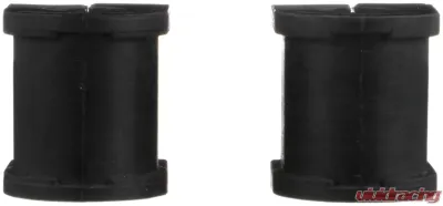 Delphi Suspension Stabilizer Bar Bushing Kit Kia Spectra Rear 2004 1.8L 4-Cyl - TD5596W
