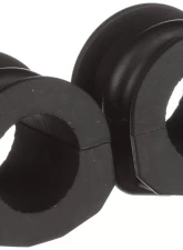 Delphi Suspension Stabilizer Bar Bushing Kit Infiniti Rear                                     - TD5603W - Image 7